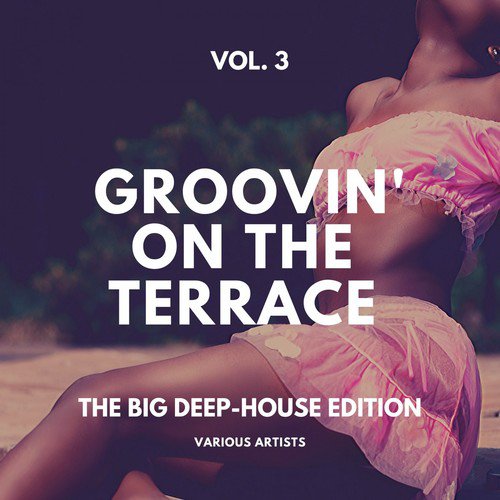 Green Avatar (Original Mix) cover art