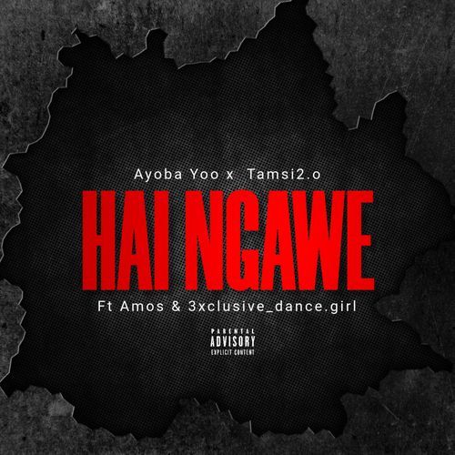 Hai Ngawe (feat. Amos & 3xclusive_dance.girl)