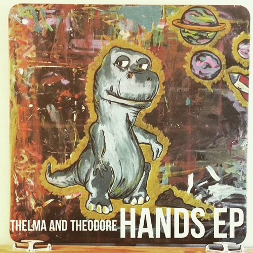 Productions cover art