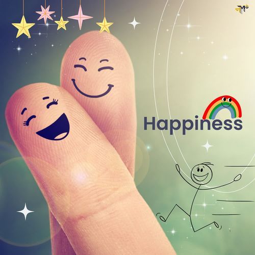 Happiness