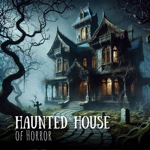 Haunted House of Horror_poster_image