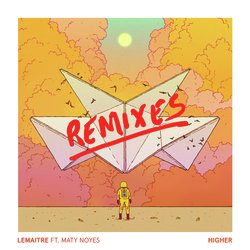 Higher (Remixes)