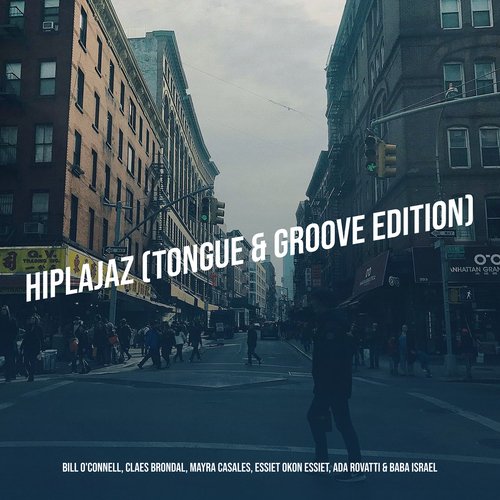 HipLaJaz (Tongue &amp; Groove Edition)_poster_image