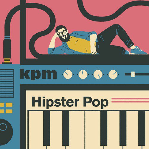 Hipster Pop