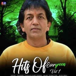 Hits Of Evergreen, Vol. 01-Ni8RZU0BfFg