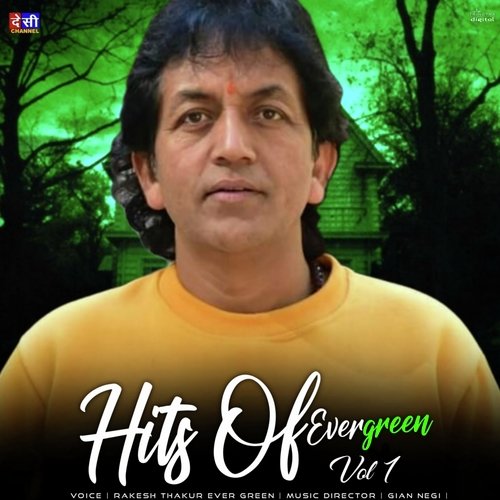 Hits Of Evergreen, Vol. 01