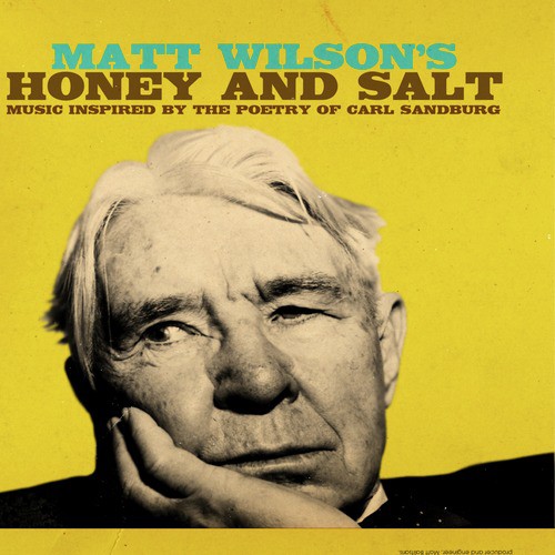 Honey and Salt_poster_image