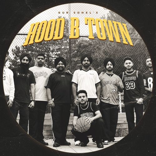 Hood B Town