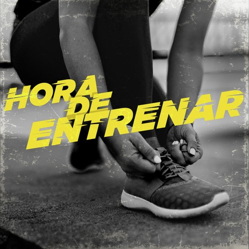 Hora de Entrenar_poster_image