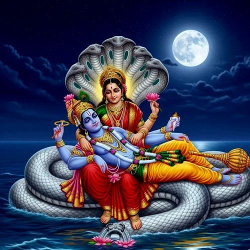 Hore Krishna