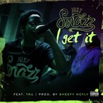 I Get It (feat. Tru)