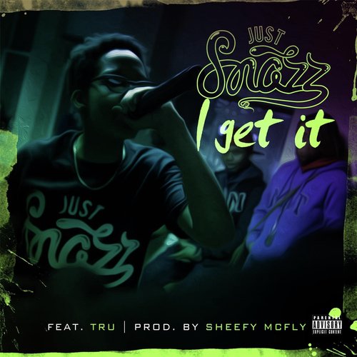 I Get It (feat. Tru)