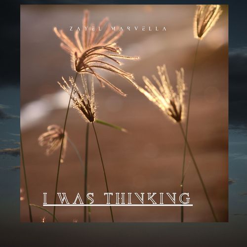 I Was Thinking cover art