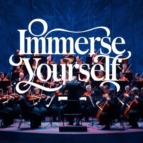 Immerse Yourself