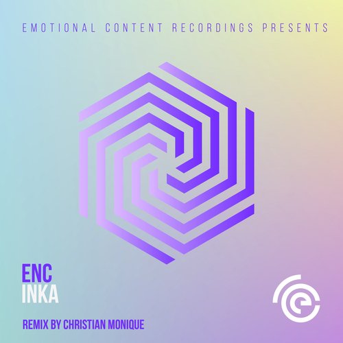 Inka (Christian Monique Remix) cover art