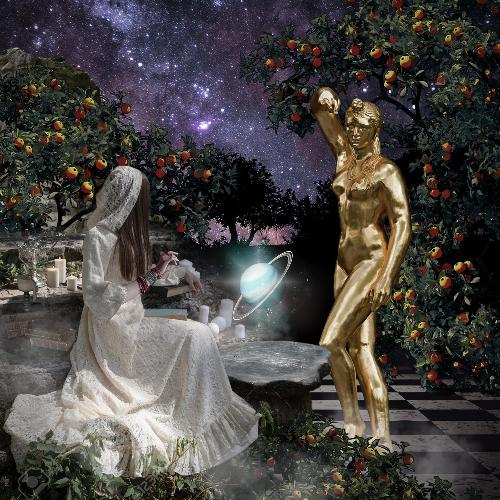 Agruminus (Devianza Remix) cover art