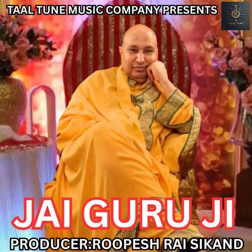 JAI GURU JI