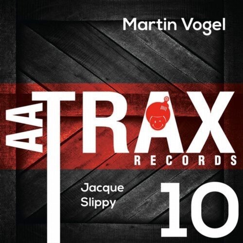 Jacque cover art
