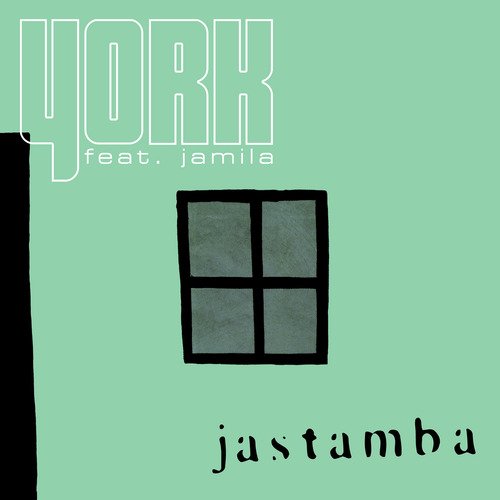 Jastamba (Suspicious Mix)