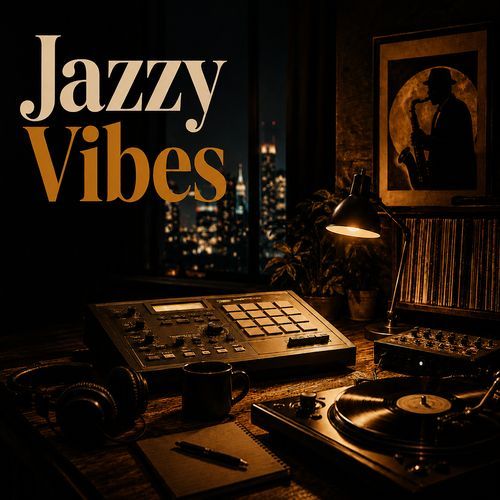 Jazzy Vibes