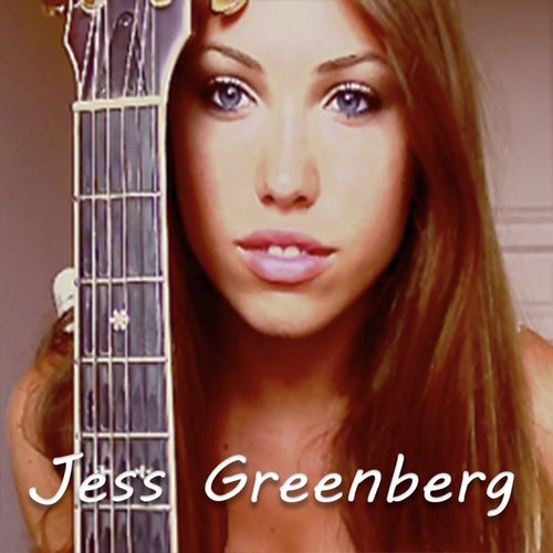 Jess Greenberg
