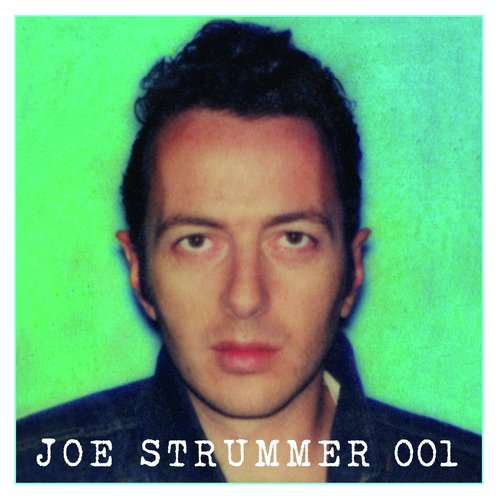 Joe Strummer 001