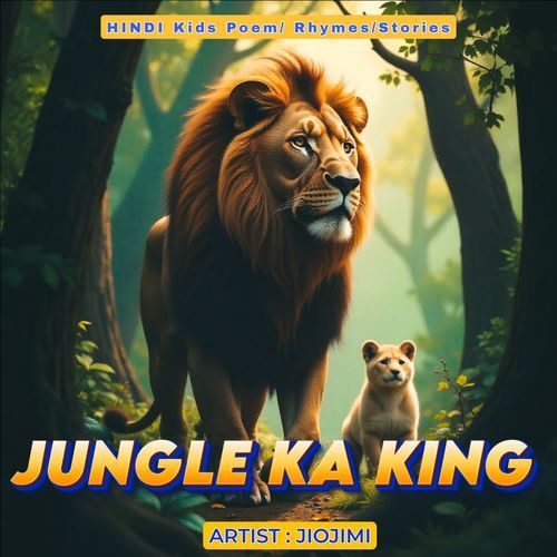 Jungle Ka King