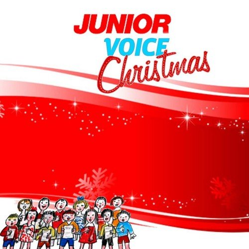 Junior Voice Christmas