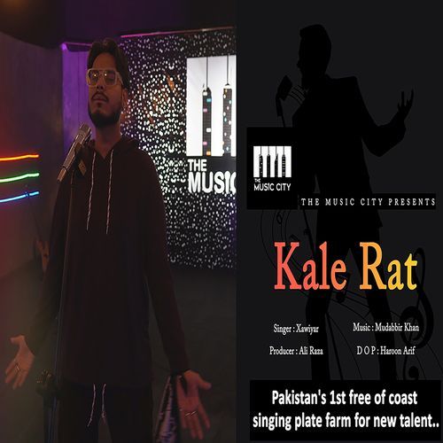 Kaali Raat