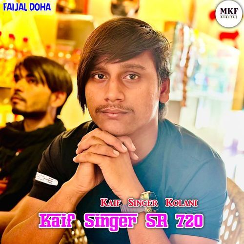 Kaif Singer SR 720