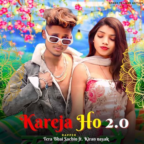 Kareja ho 2.0 rap song