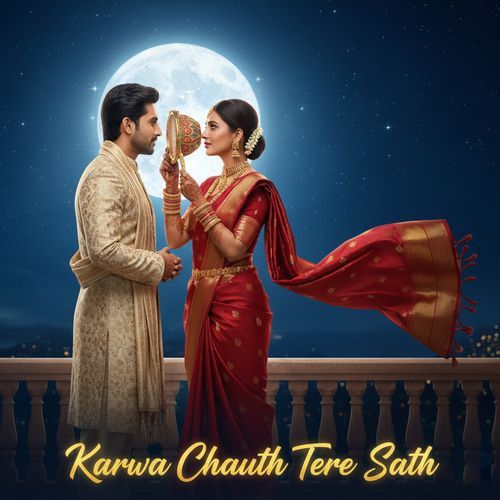 Karwa Chauth Tere Sath