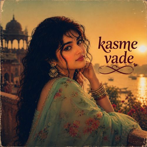 Kasme Vade