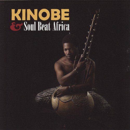 Soul Beat Africa