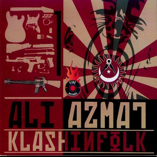 Sawal Lyrics - Ali Azmat - Only on JioSaavn