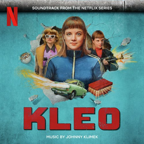 Kleo (Soundtrack from the Netflix Series)