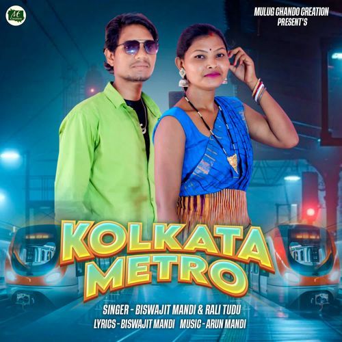 Kolkata Metro