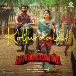 Kolluraale (From &quot;Maanavan&quot;)-IBIaSDJcZwA