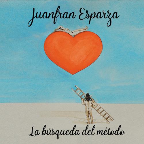 Espérame cover art