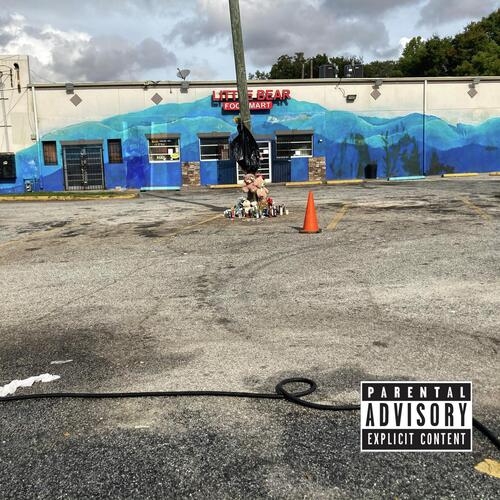 Platinum Chain cover art
