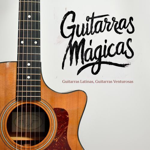 Latinas Guitarras Venturosas_poster_image