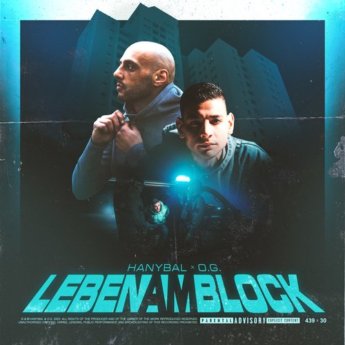 Leben am Block_poster_image