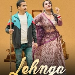 Lehnga (feat. Harendra Nagar)