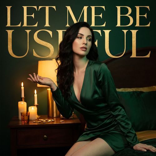 Let Me Be Useful
