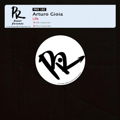 Life (Original Mix)