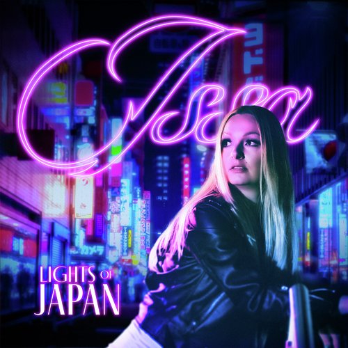 Lights of Japan_poster_image