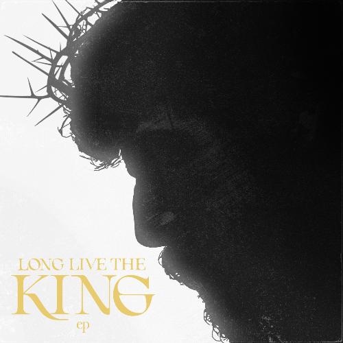 Long Live The King (Versions) - EP_poster_image