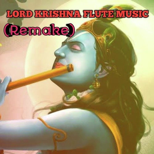 Lord Krishna Flute Song