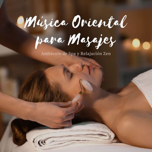 Masaje de Manos cover art