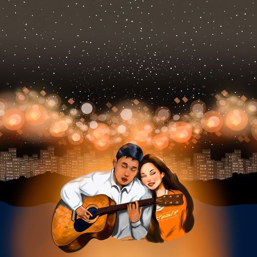 Оргууй Аҕай cover art